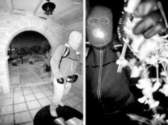 Agentes aposentados do FBI analisam novas imagens do desaparecimento de Nancy Guthrie