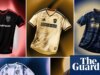 Os cinco kits MLS mais notáveis de 2026: Tie-dye, Tina Turner e mais