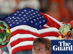 Jordan Stolz quebra o recorde olímpico dos 1000m e começa a busca por quatro ouros após reskate