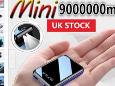 Abri um banco de potência de 9.000.000 mAh no eBay para descobrir a verdade – aqui está o que vi