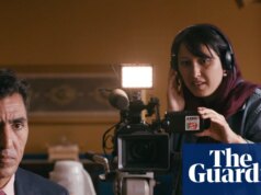 ‘Uma carta de amor para todos os homens bons que conheço’: Shahrbanoo Sadat sobre como fazer a primeira comédia romântica do Afeganistão