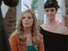 James Van Der Beek estava sempre por dentro da piada