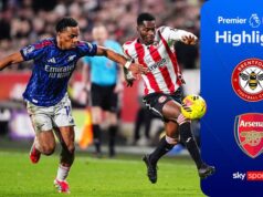 O Arsenal está sentindo a pressão por um motivo simples?