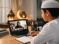 Ministério da Educação dos Emirados Árabes Unidos anuncia aprendizagem remota na sexta-feira durante o Ramadã