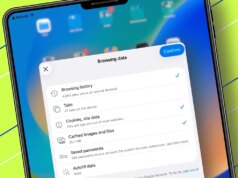 Como limpar o cache do iPad (e por que isso faz tanta diferença)