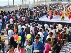 Bharat Mela 2026 chegando ao Kuwait: mais de 700 artistas irão mostrar a herança vibrante da Índia na Ilha Verde