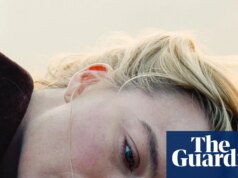 ‘Eu adorei!’: Funcionários do museu de Brontë elogiam o filme atrevido de Wuthering Heights