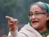 ‘Engano e farsa’: Sheikh Hasina rejeita os resultados das pesquisas em Bangladesh, chama-o de ‘capítulo vergonhoso’