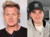 Gordon Ramsay diz a Brooklyn Beckham para ‘lembrar de onde ele veio’ em meio a brigas familiares