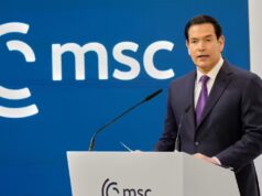 ‘Não sei se estão falando sério’: Rubio sobre a intenção da Rússia de acabar com a guerra na Ucrânia