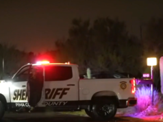 Atividade noturna na casa de Nancy Guthrie enquanto a busca continua