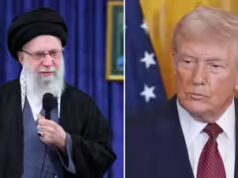 Donald Trump concordaria em se reunir com o aiatolá Khamenei do Irã, diz Marco Rubio