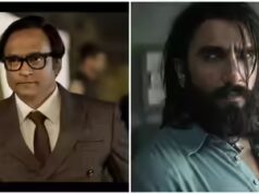 ‘Ranveer é corajoso, mas period muito atraente em Dhurandhar’