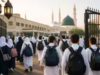 Arábia Saudita: Departamento de educação de Madinah anuncia horários escolares revisados para o Ramadã