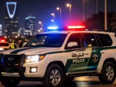 Repressão massiva: Arábia Saudita prende mais de 21.000 pessoas por violações de residência e leis trabalhistas em uma semana