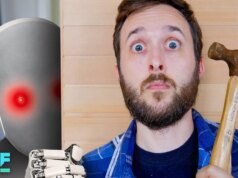 Vídeo 5 maneiras de neutralizar um robô (se você precisasse)