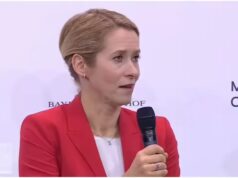 ‘Uma palestra de um país classificado em 58º lugar?’: Kaja Kallas responde a Marco Rubio sobre liberdade de expressão