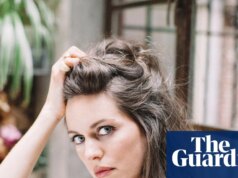 ‘Foi assustador’: a cantora folks Olivia Chaney sobre como uma música que refletia seu próprio triângulo amoroso estilo Brontë acabou em Wuthering Heights