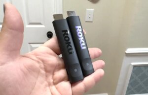 Este dispositivo de streaming de US $ 25 deu nova vida à minha TV LG