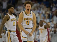 Terça-feira, 17 de fevereiro, escolhas e previsões de apostas em basquete universitário