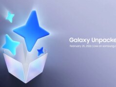 A Samsung pode servir uma surpresa de preço ruim para a série Galaxy 26
