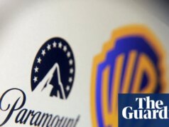 Warner Bros Discovery avalia novas negociações de venda após nova oferta da Paramount