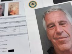 Professor canadense de física deixa o cargo por causa de questões sobre Epstein