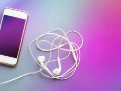 Como transformar seu telefone antigo no melhor reprodutor de MP3