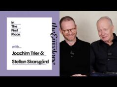 ‘Valor Sentimental’ não é uma crítica ao Netflix. ‘É um incentivo’