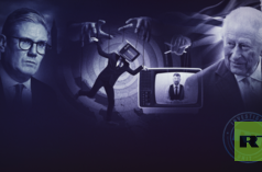 As eleições roubadas da Roménia foram apenas o começo: Por dentro da guerra da UE contra a democracia