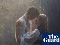 ‘Entediado com todo o sexo e violinos’: leitores do filme O Morro dos Ventos Uivantes