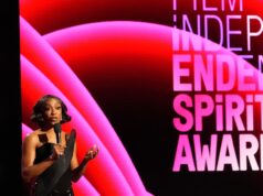 Impartial Spirit Awards celebra filmes independentes e TV em Los Angeles