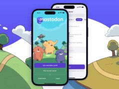 Mastodon, uma alternativa descentralizada ao X, planeja atingir os criadores com novos recursos
