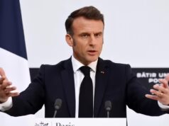 ‘Liberdade de expressão é pura besteira…’: Presidente francês Emmanuel Macron ataca plataformas de mídia social na cúpula da IA