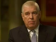 ‘Nós denunciamos Andrew quando outros estavam …’: Grupo anti-monarquia diz que prendeu o ex-príncipe ligado a Epstein