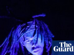 Músico e cineasta Flying Lotus: ‘Toda essa coisa de batidas lo-fi se tornou como a música do Starbucks’