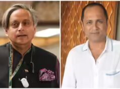 Shashi Tharoor chama The Kerala Story de ‘promoção do ódio’