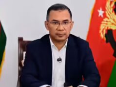 Trump escreve ao novo primeiro-ministro de Bangladesh, Tarique; busca ‘ação decisiva’ na frente de defesa