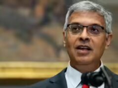 O indiano-americano Jay Bhattacharya chefiará o CDC além do NIH