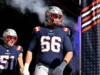 New England Patriots têm grandes necessidades após derrota no Tremendous Bowl