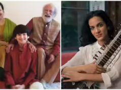 Após a negação de Anoushka, Rishab compartilha a prova do vínculo guru-shishya