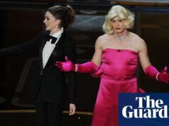 ‘O truque é não ser tão chato a ponto de as pessoas te odiarem’: a premiação está apresentando o present mais difícil que existe?