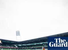 Clube de futebol alemão cancela viagem aos EUA em meio a preocupações com ações do ICE em Minnesota