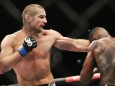 Previsões do UFC Houston: escolhas de apostas Strickland x Hernandez