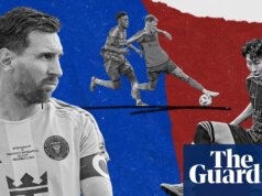 Previsões da MLS 2026: Messi x Son, um renascimento de Timo Werner e o Inter Miami é inevitável?