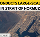 Por que o Estreito de Ormuz continua a ser elementary para a segurança energética world