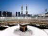 Ramadã 2026: inscrições abertas para I’tikaf nas mesquitas de Makkah e Madinah, veja como se inscrever