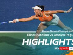 Alcaraz afasta Fils e vence o Qatar Open