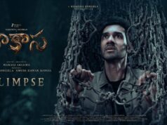 Detalhes de lançamento do Raakaasa OTT: O que você precisa saber sobre o filme de terror e fantasia de Niharika Konidela