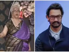 Kalpana Iyer sobre Aamir Khan sendo chamado de ‘muito exigente’